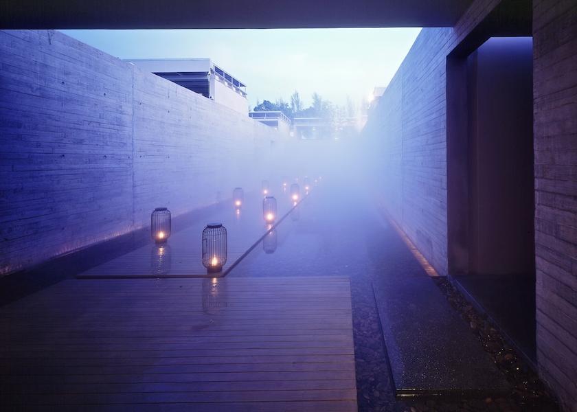 Phuket Mai Khao Lobby