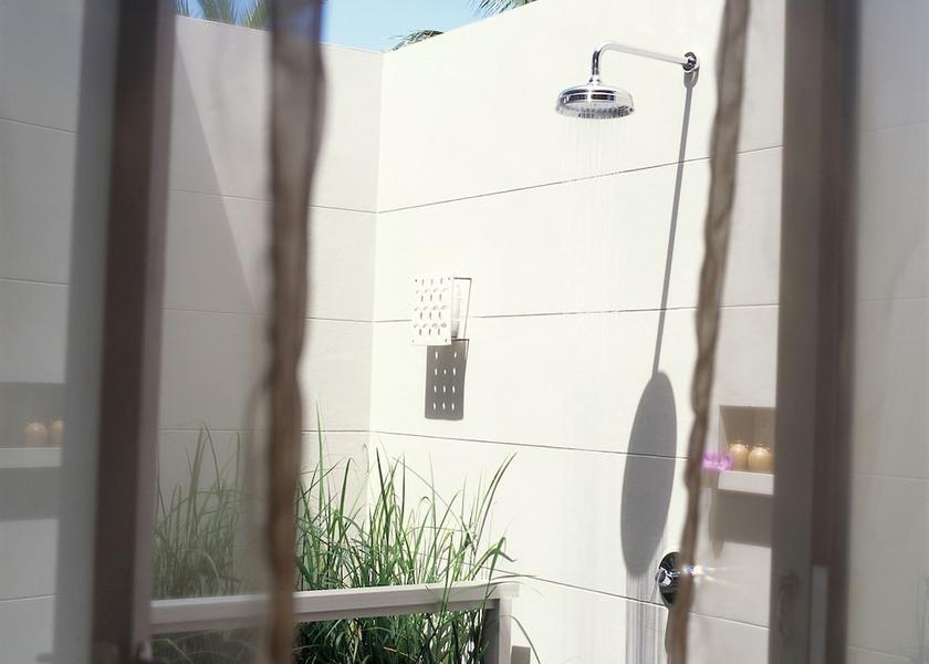 Phuket Mai Khao Bathroom