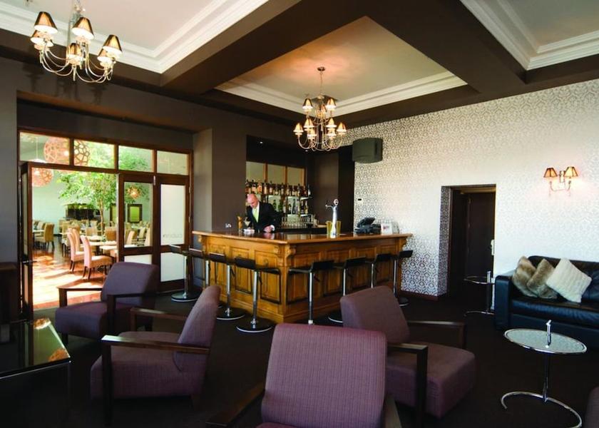Manawatū-Whanganui Palmerston North Lobby