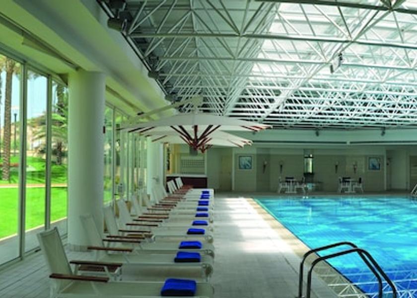  Beirut Pool