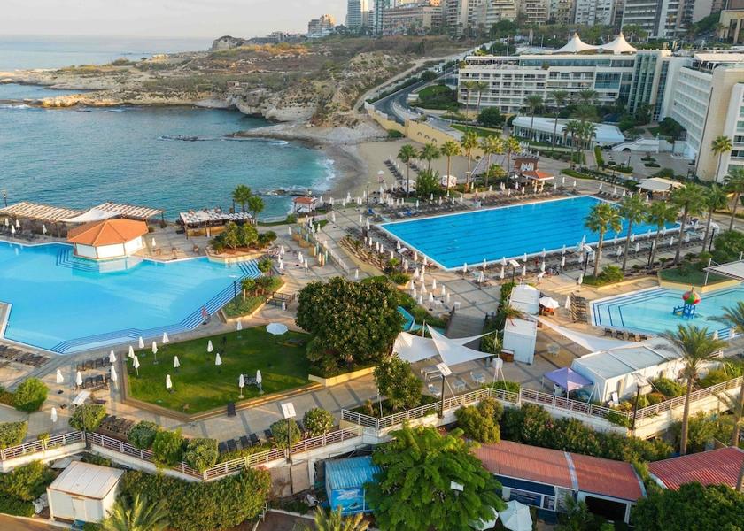  Beirut Exterior
