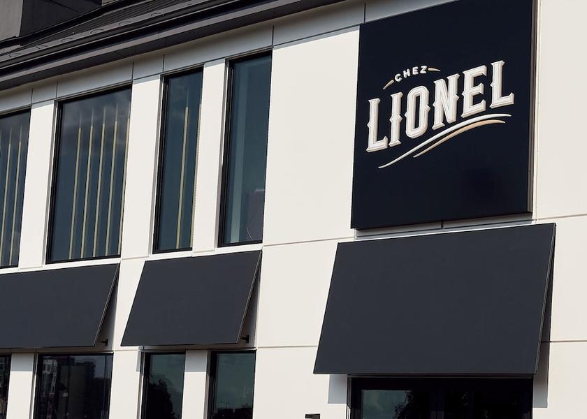 Ontario Ottawa Restaurant