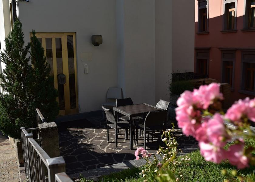 Veneto Pieve di Cadore Facade