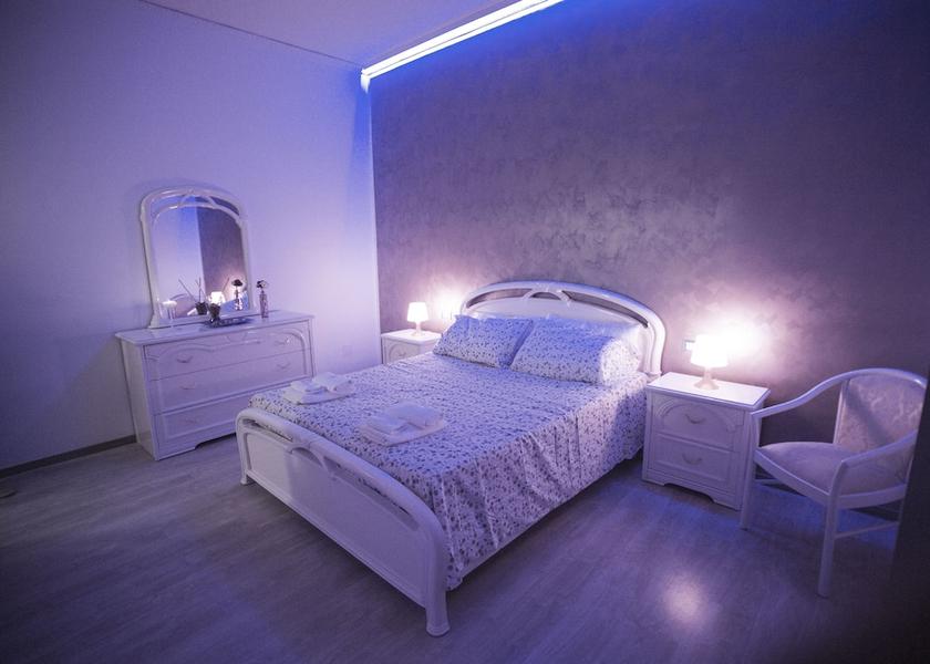 Sicily Partinico Room