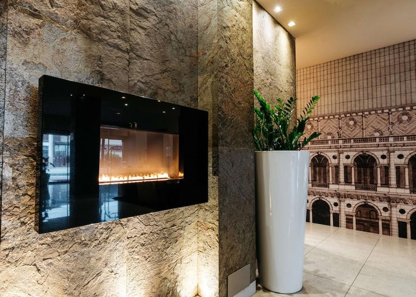 Veneto Altavilla Vicentina Lobby