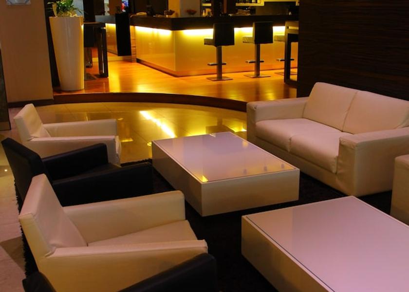 Veneto Altavilla Vicentina Lobby