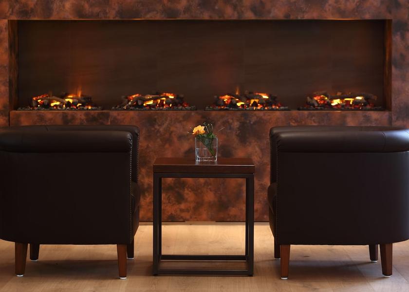 Hessen Bad Nauheim Lobby