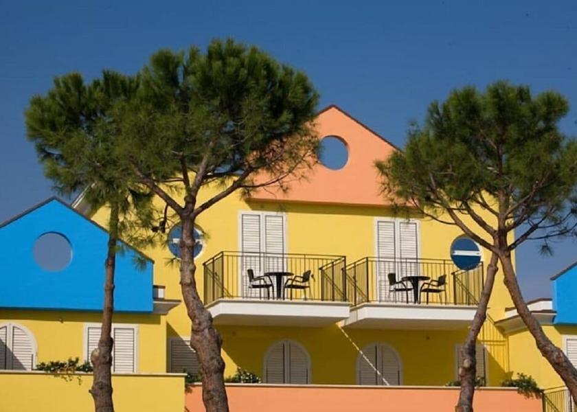 Marche Grottammare Exterior