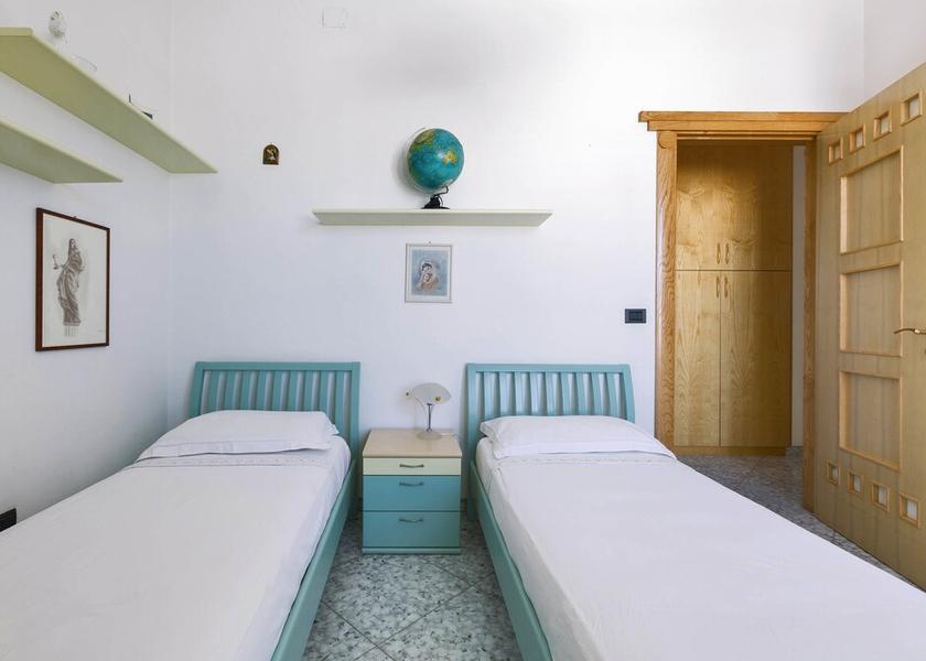 Puglia Casarano Room