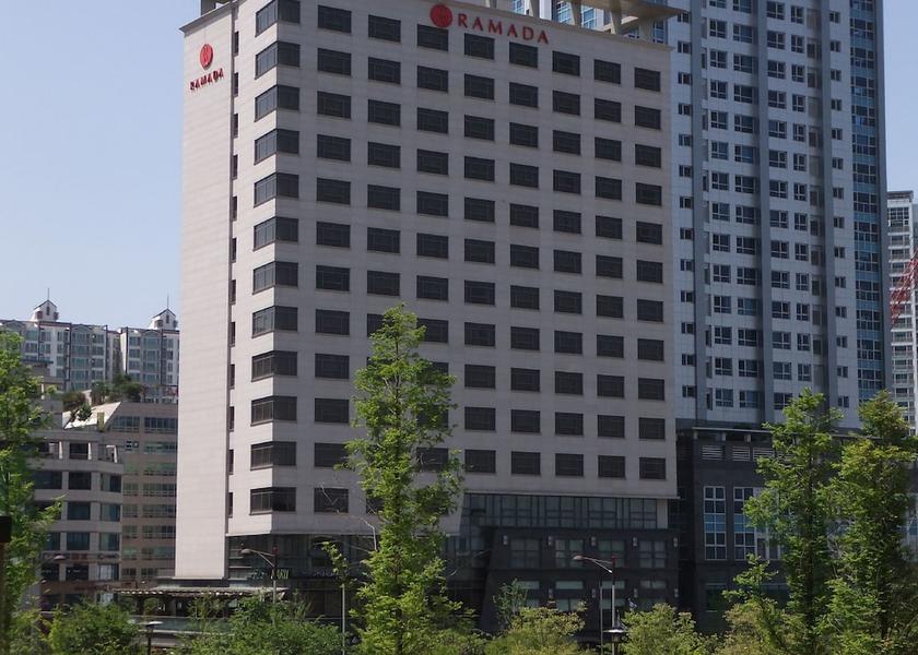 Gyeonggi Hwaseong Front of property