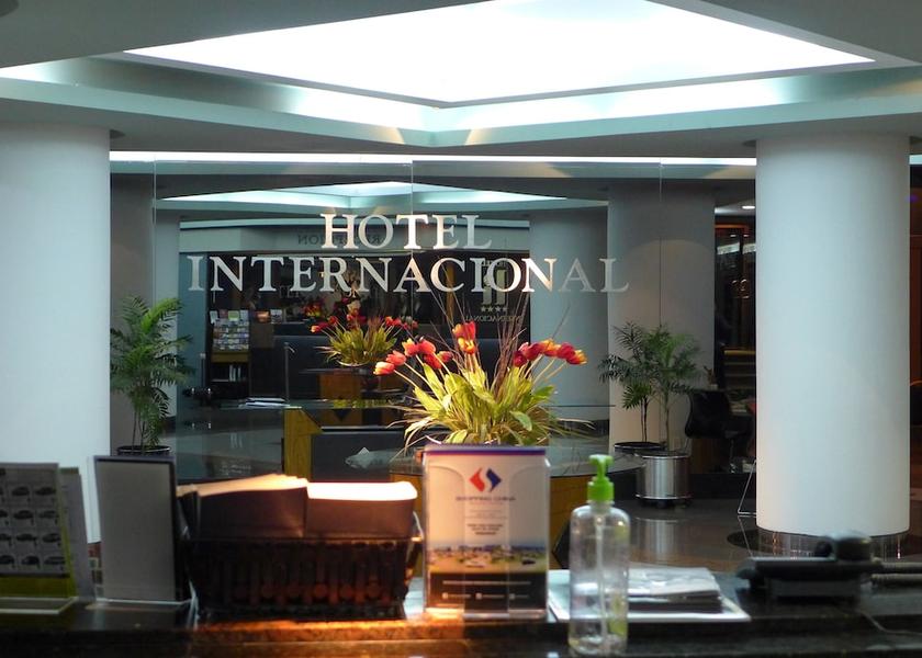  Asuncion Reception
