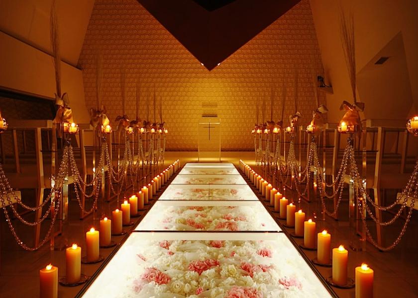 Kochi (prefecture) Kochi Indoor Wedding