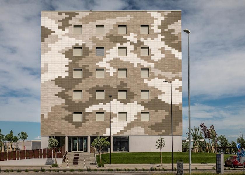 Emilia-Romagna Fidenza Primary image