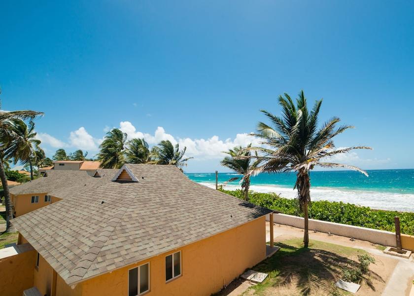  Basseterre Beach