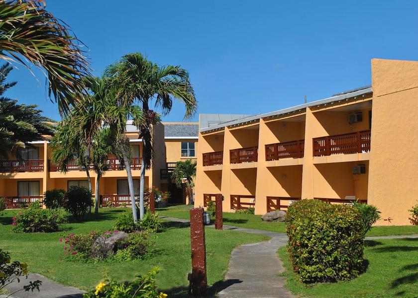  Basseterre Property Grounds