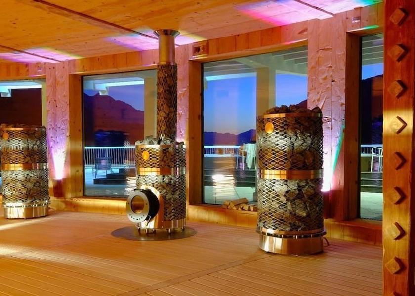 Valle d'Aosta Saint-Vincent Room