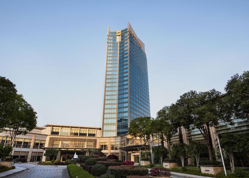 Zhejiang Wenzhou Exterior