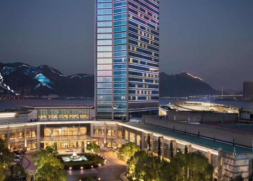 Zhejiang Wenzhou Room