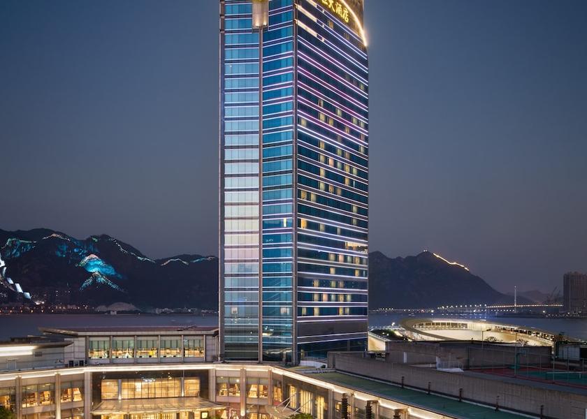 Zhejiang Wenzhou Exterior Detail