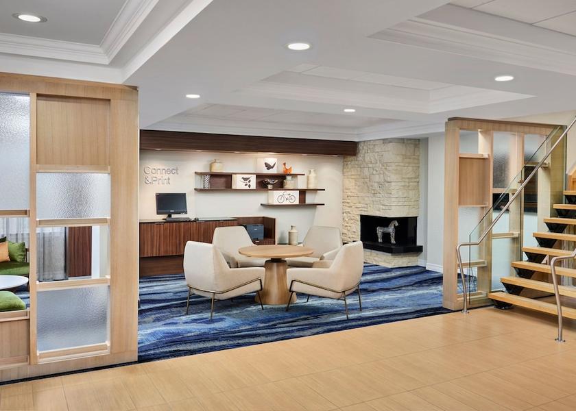 Ontario Ottawa Lobby