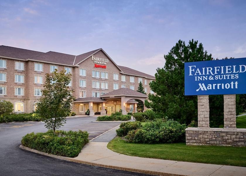 Ontario Ottawa Primary image