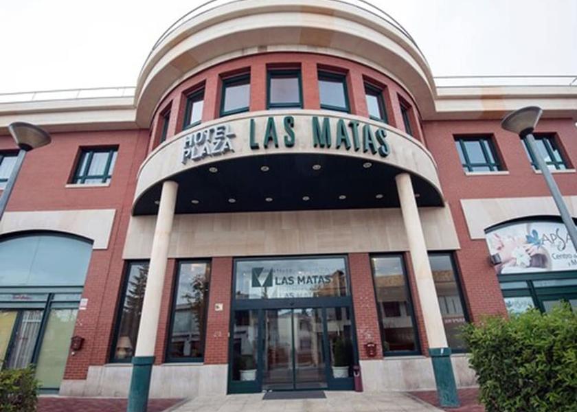 Community of Madrid Las Rozas de Madrid Front of property