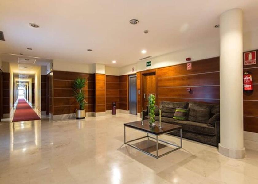 Community of Madrid Las Rozas de Madrid Business center