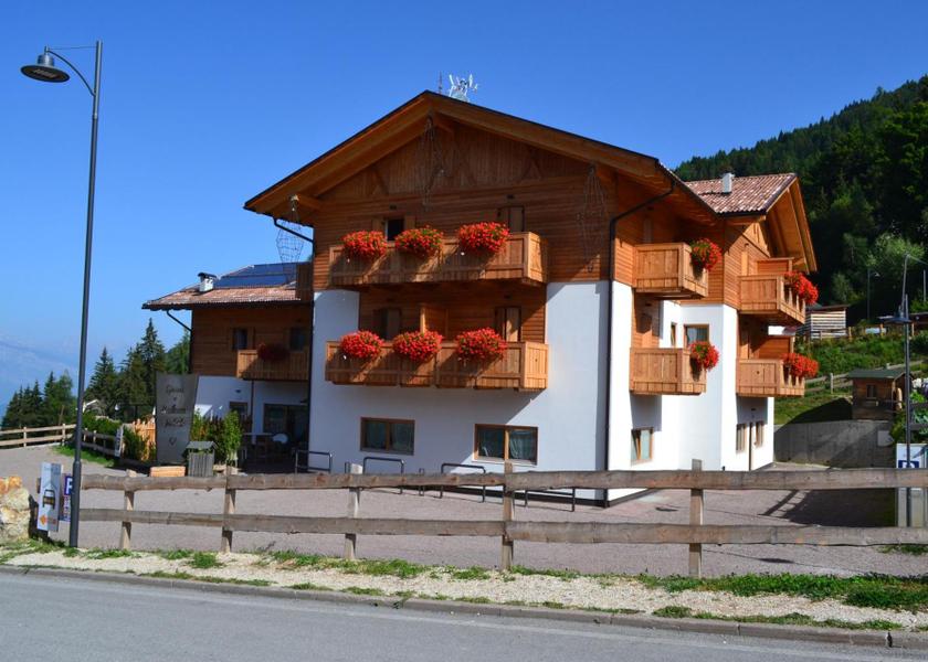 Trentino-Alto Adige Vignola-Falesina 