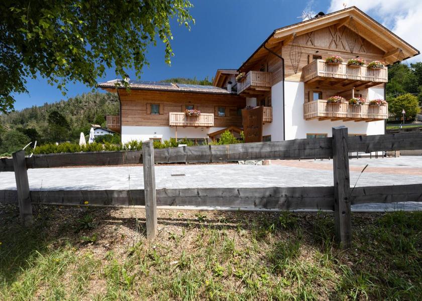 Trentino-Alto Adige Vignola-Falesina 
