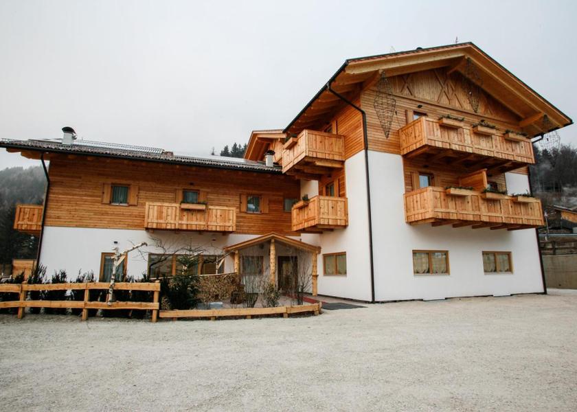 Trentino-Alto Adige Vignola-Falesina Exterior view