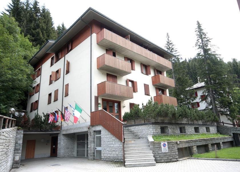 Lombardy Madesimo Primary image