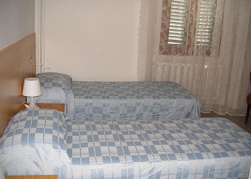 Emilia-Romagna Castiglione dei Pepoli Room