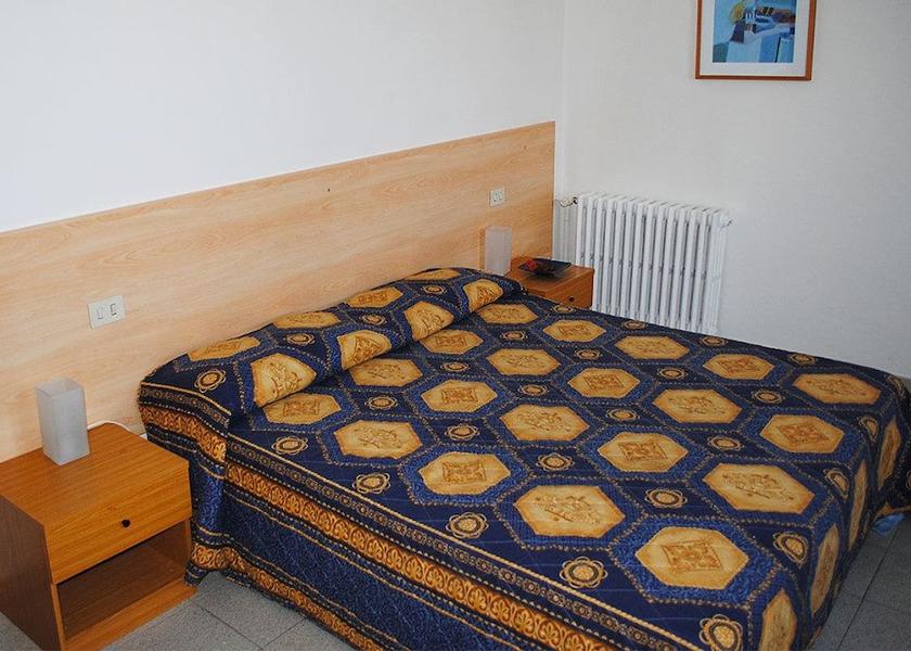 Emilia-Romagna Castiglione dei Pepoli Room