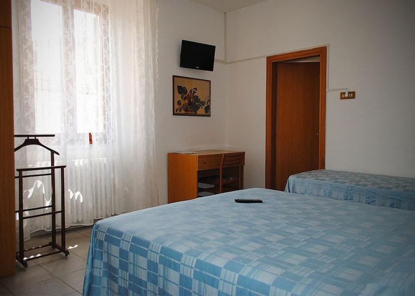 Emilia-Romagna Castiglione dei Pepoli Room