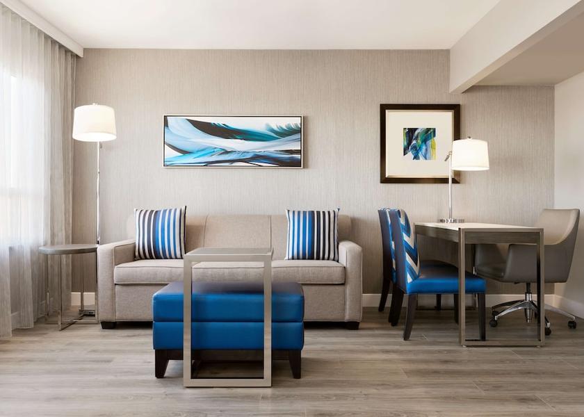 Ontario Toronto Room