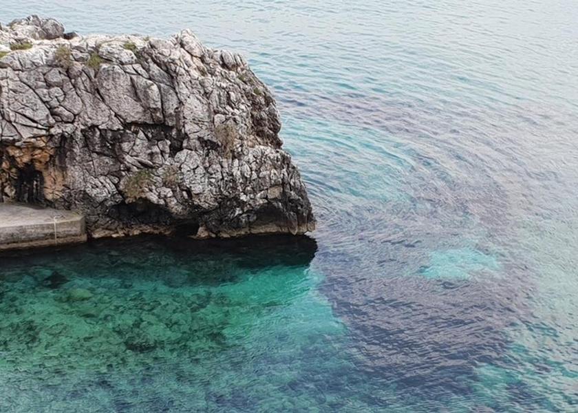 Puglia Ruffano Exterior Detail