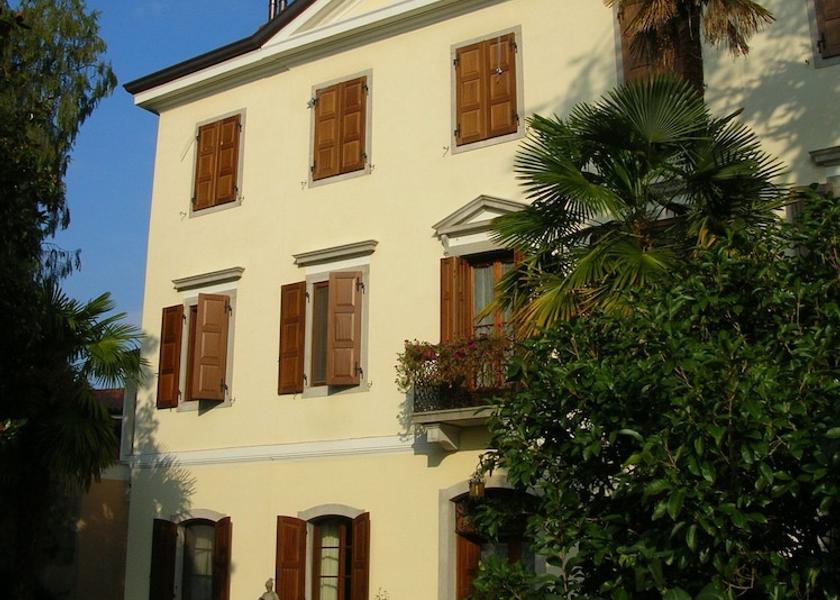 Friuli-Venezia Giulia Buttrio Exterior Detail