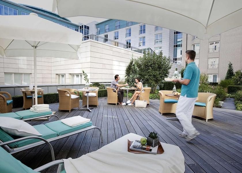 Hamburg Hamburg Spa