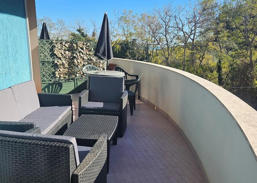 Abruzzo Pescara Room