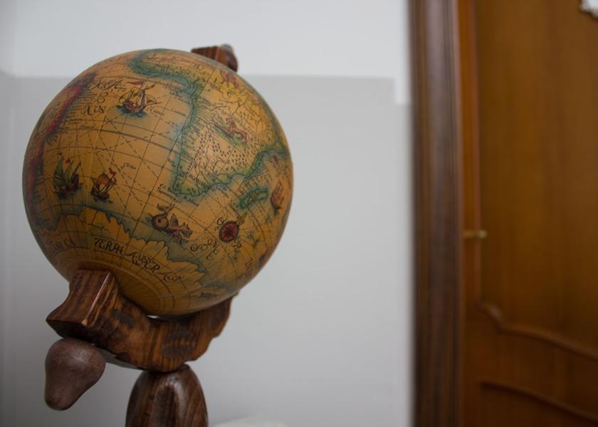 Abruzzo Pescara Interior Entrance