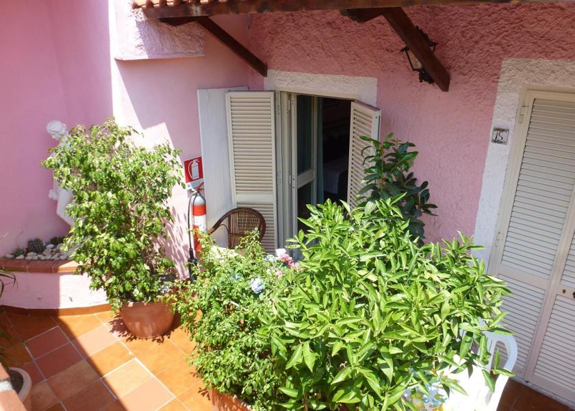 Campania Serrara Fontana Hotel Exterior