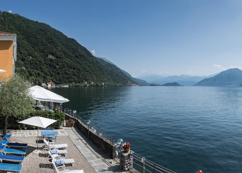 Lombardy Argegno Primary image