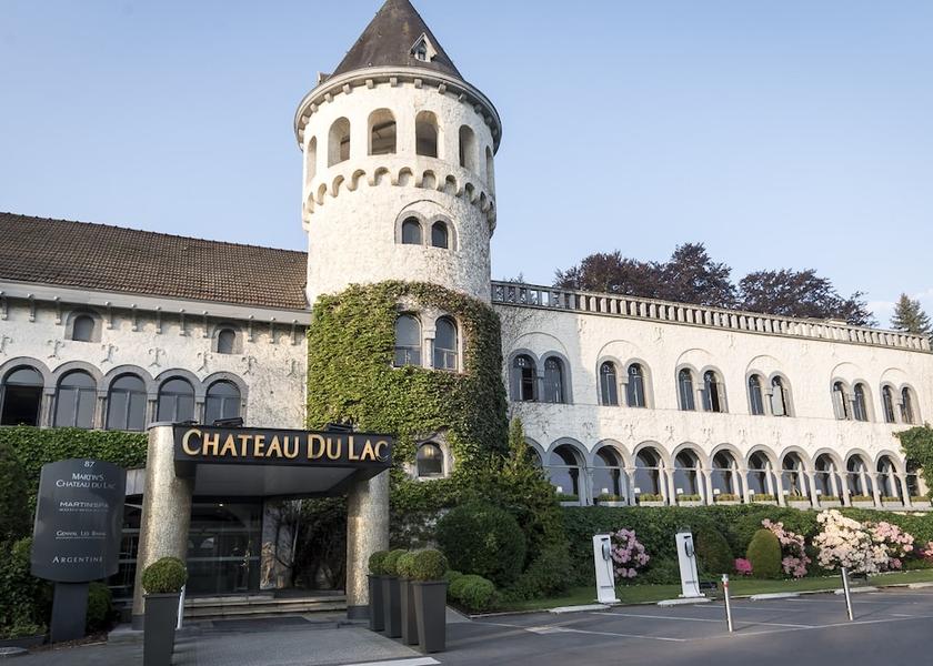 Walloon Region Rixensart Exterior