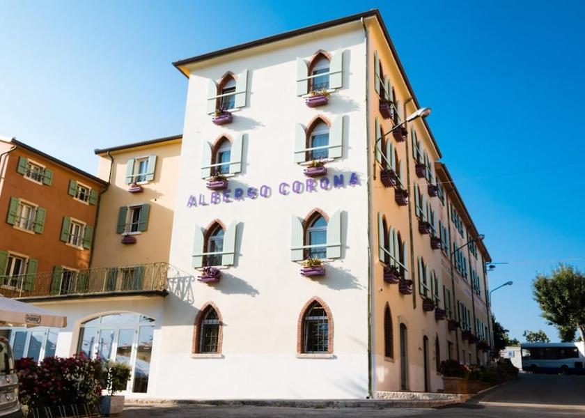 Veneto Caprino Veronese Exterior