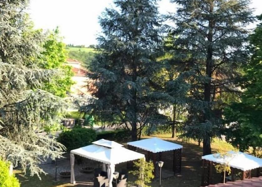 Emilia-Romagna Savignano sul Panaro Exterior
