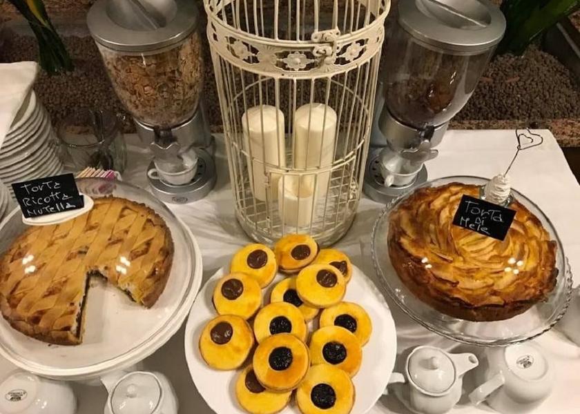 Emilia-Romagna Savignano sul Panaro Food and drink