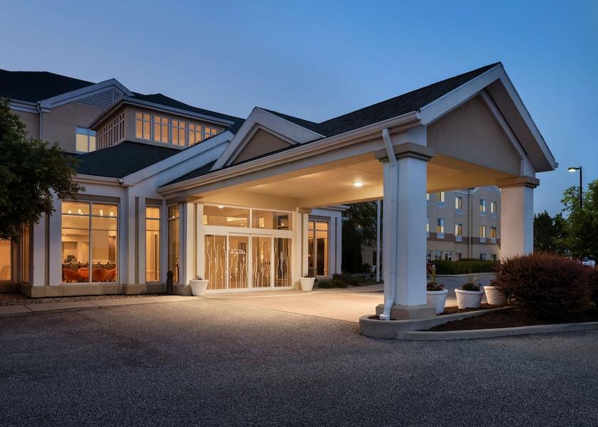 Indiana Fort Wayne Primary image
