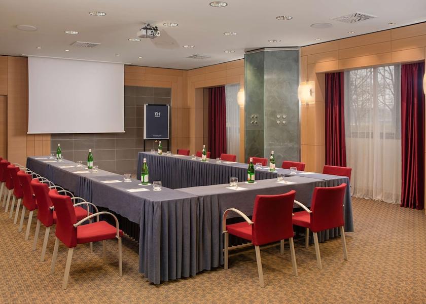 Emilia-Romagna Bologna Meeting facility