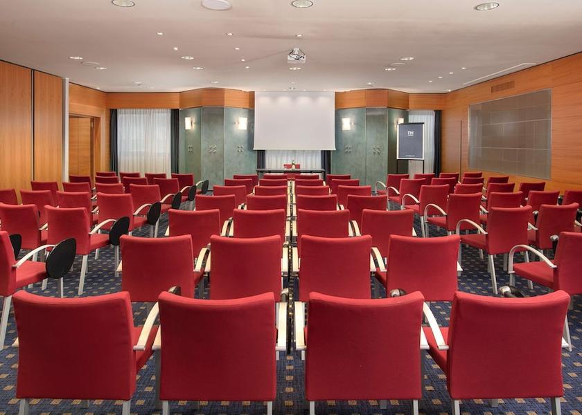 Emilia-Romagna Bologna Meeting facility