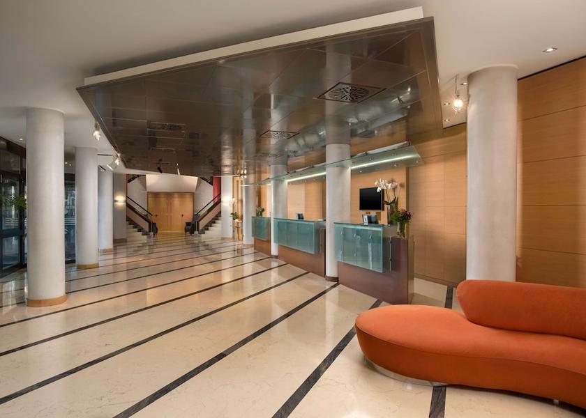 Emilia-Romagna Bologna Lobby